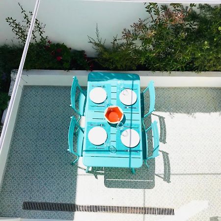 Casa Ana Villa Tavira Eksteriør billede