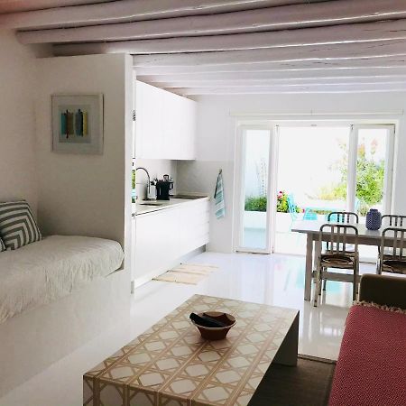 Casa Ana Villa Tavira Eksteriør billede
