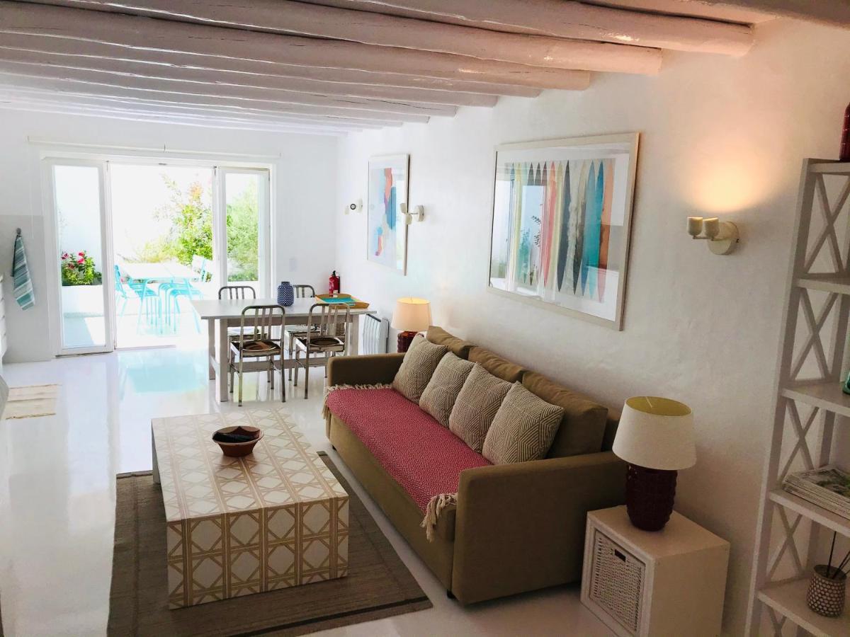 Casa Ana Villa Tavira Eksteriør billede