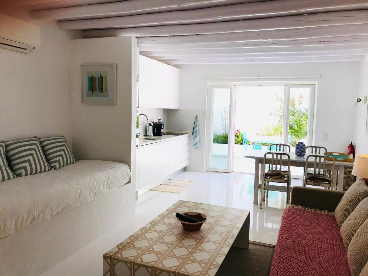 Casa Ana Villa Tavira Eksteriør billede