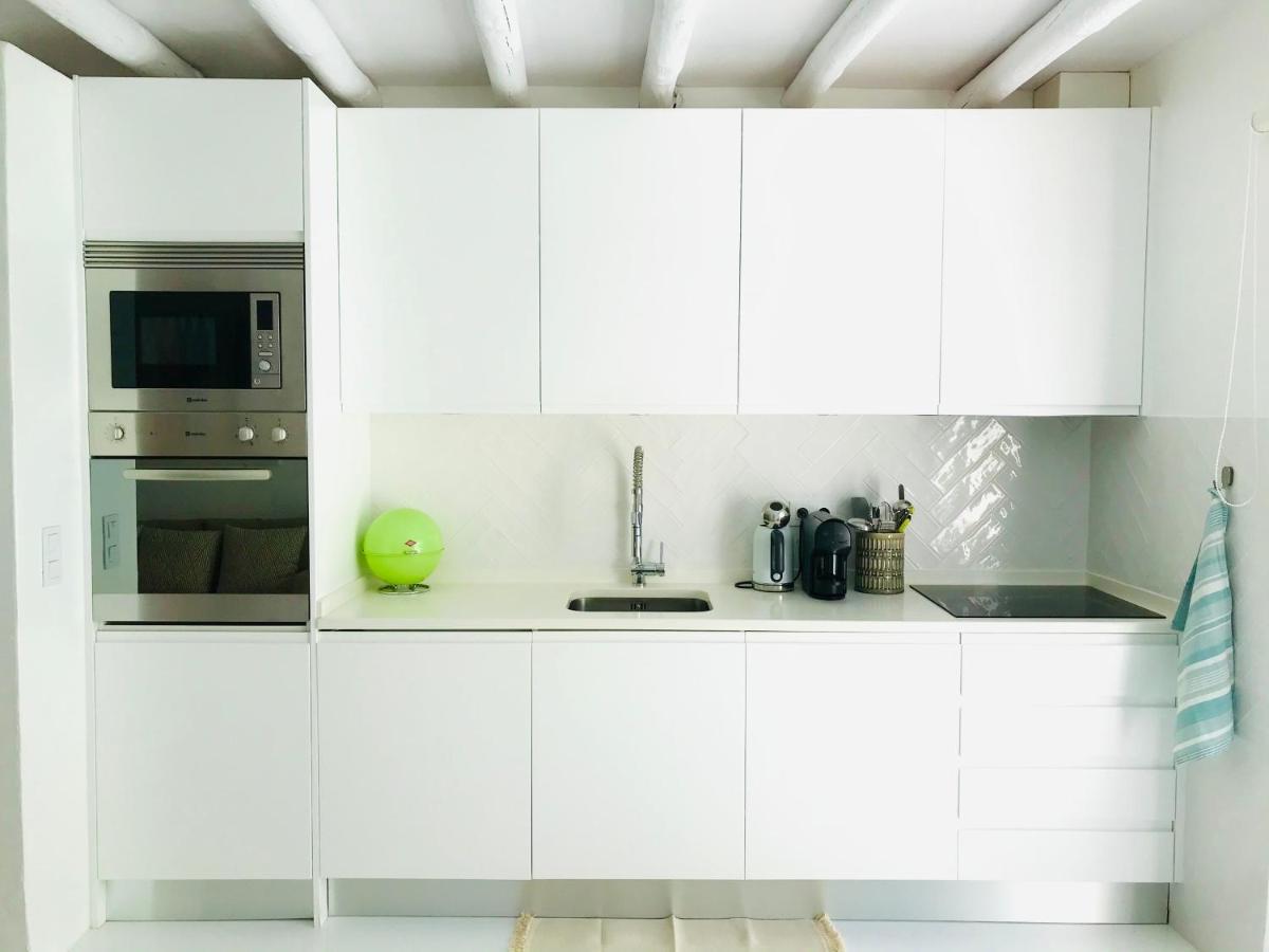 Casa Ana Villa Tavira Eksteriør billede