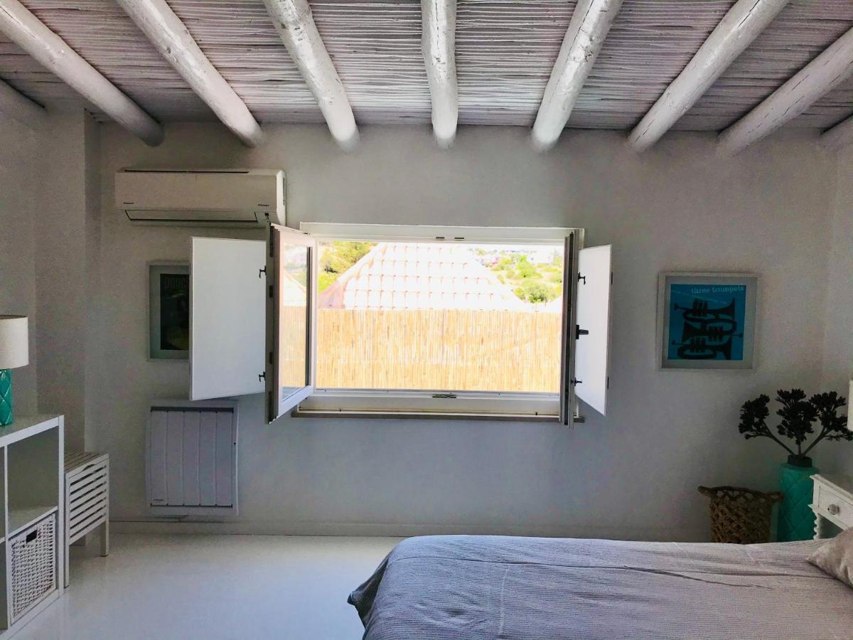 Casa Ana Villa Tavira Eksteriør billede