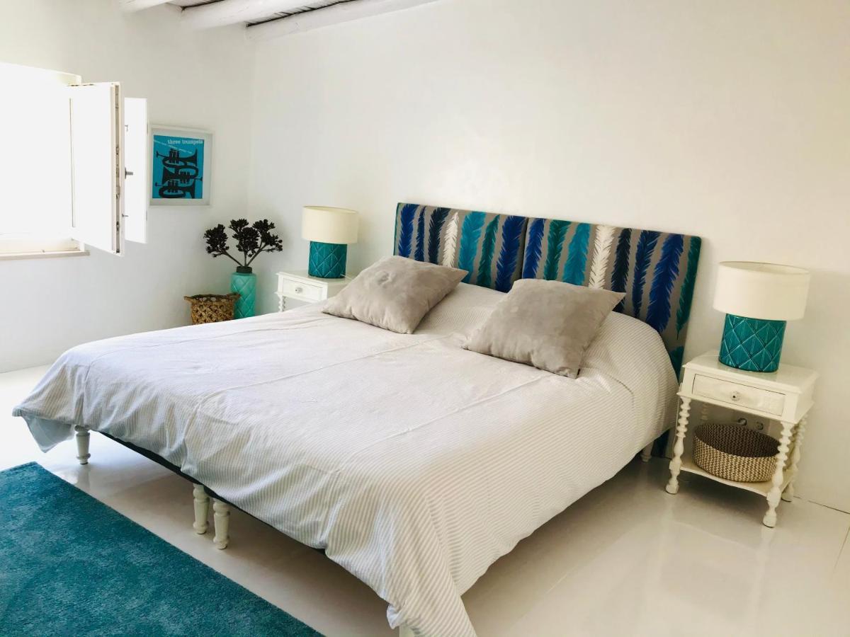 Casa Ana Villa Tavira Eksteriør billede