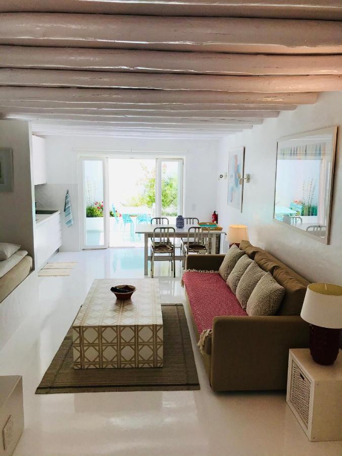 Casa Ana Villa Tavira Eksteriør billede
