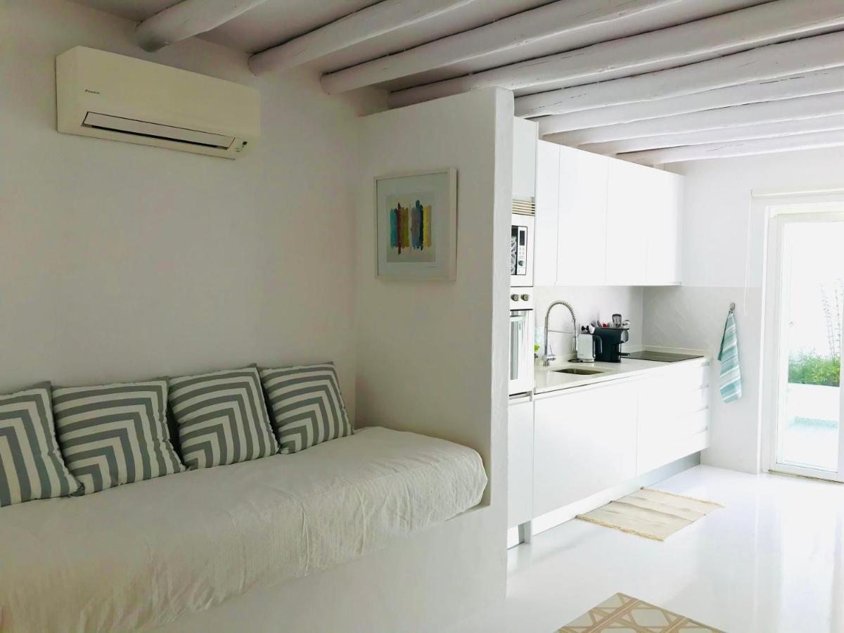 Casa Ana Villa Tavira Eksteriør billede