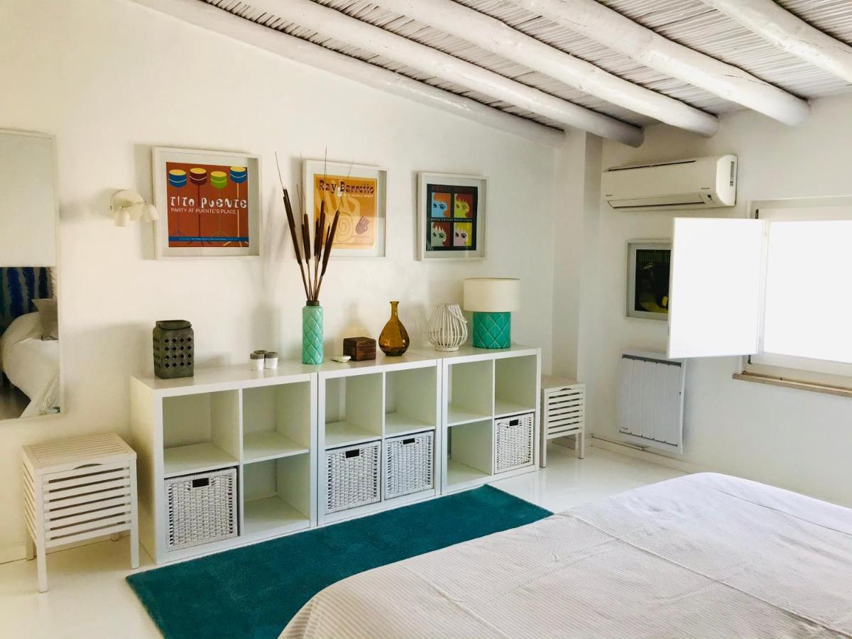 Casa Ana Villa Tavira Eksteriør billede
