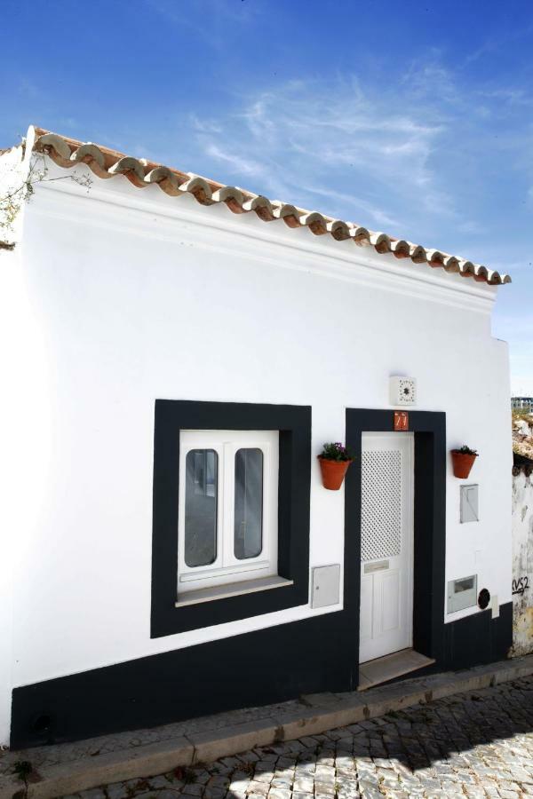 Casa Ana Villa Tavira Eksteriør billede