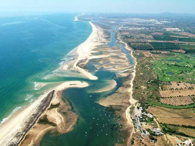 Casa Ana Villa Tavira Eksteriør billede