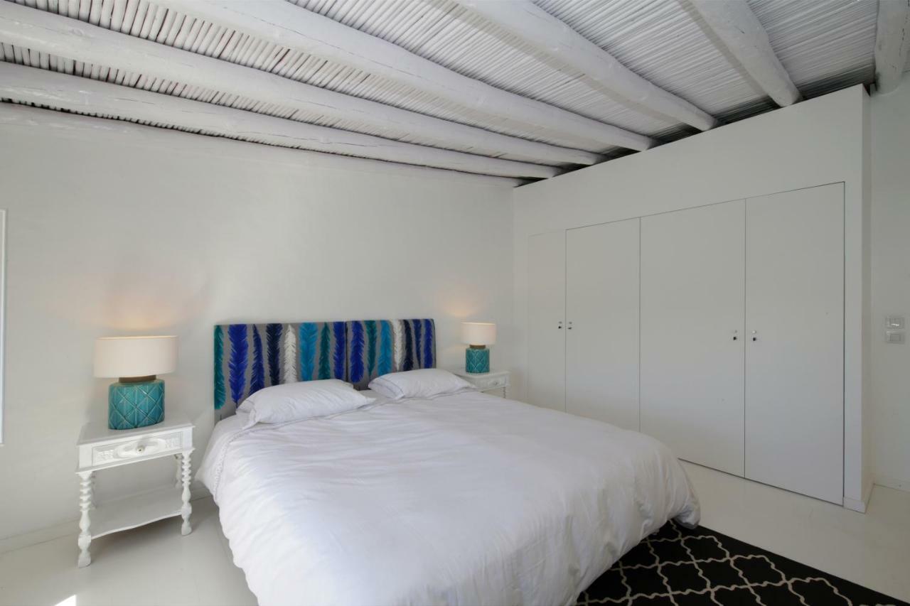 Casa Ana Villa Tavira Eksteriør billede