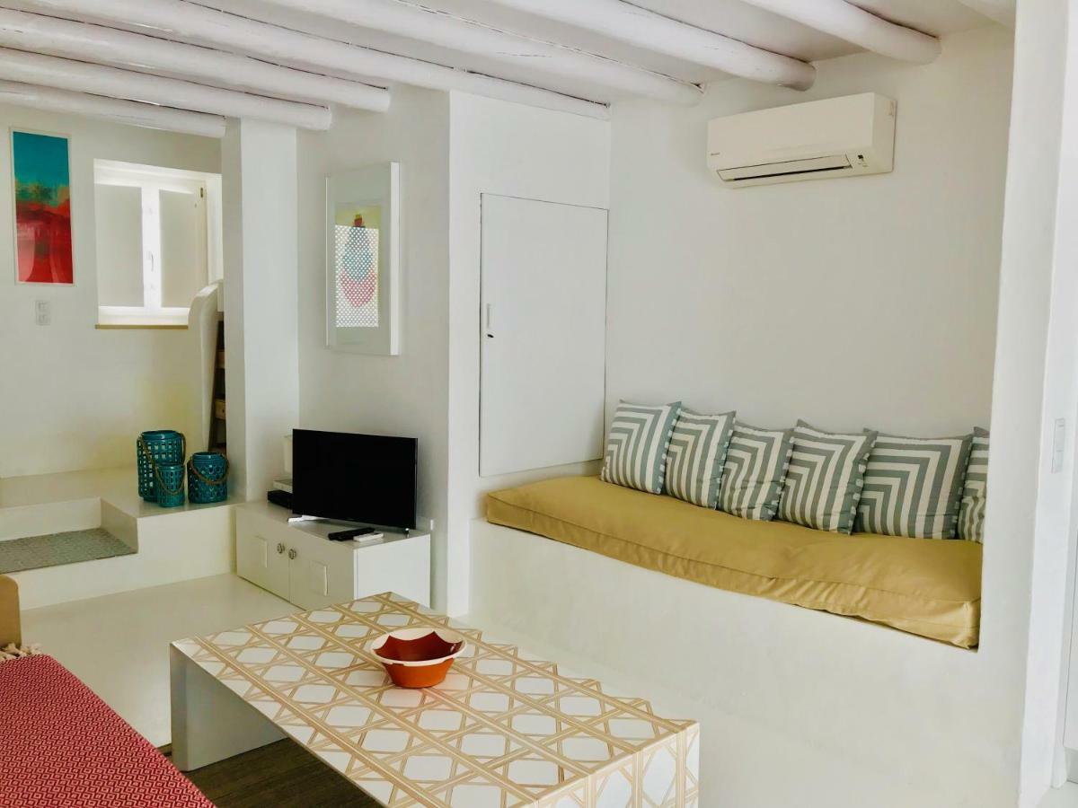 Casa Ana Villa Tavira Eksteriør billede