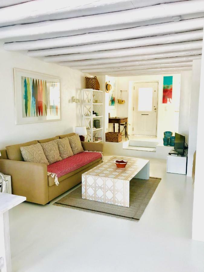 Casa Ana Villa Tavira Eksteriør billede