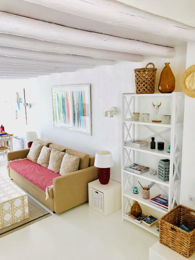Casa Ana Villa Tavira Eksteriør billede