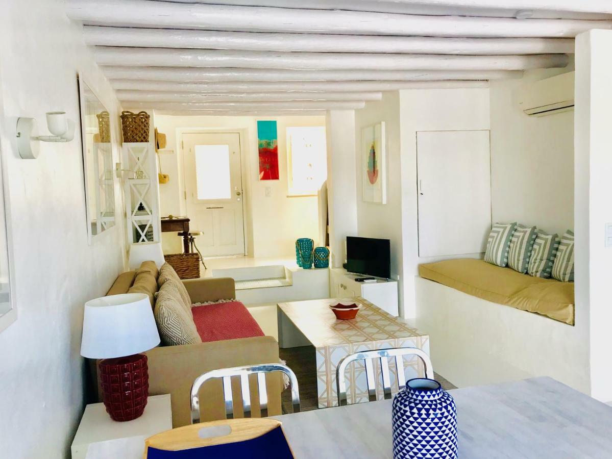 Casa Ana Villa Tavira Eksteriør billede