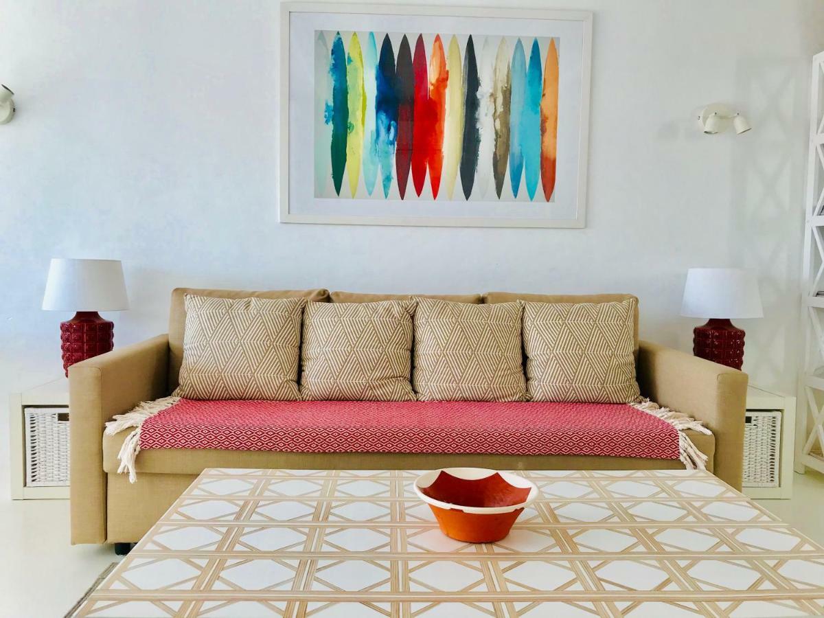 Casa Ana Villa Tavira Eksteriør billede