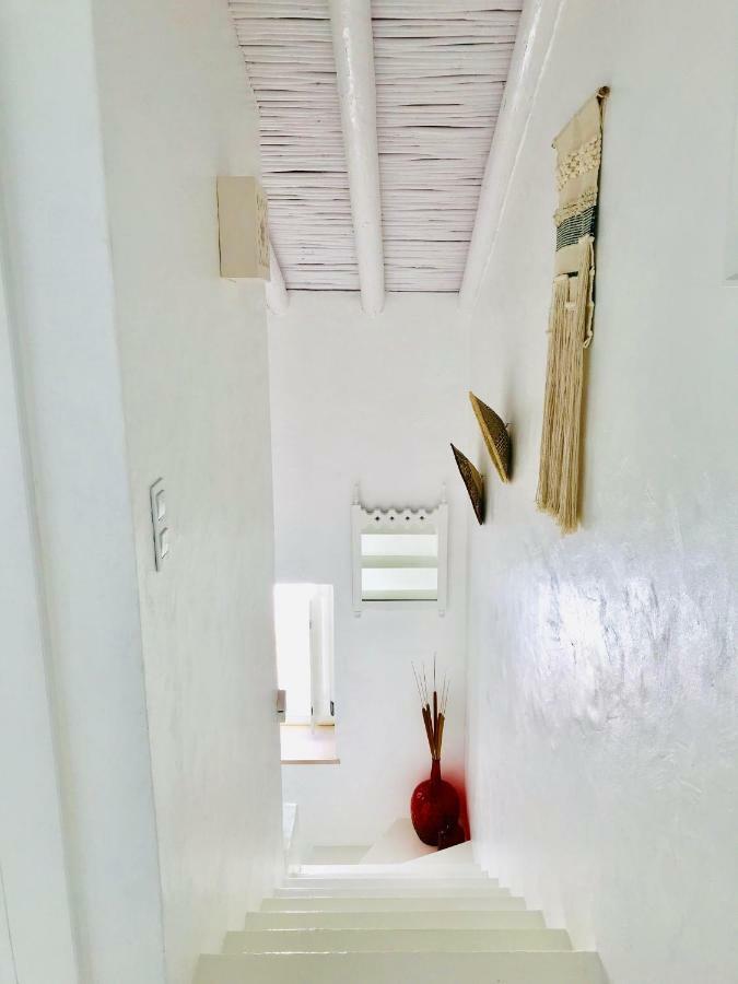 Casa Ana Villa Tavira Eksteriør billede