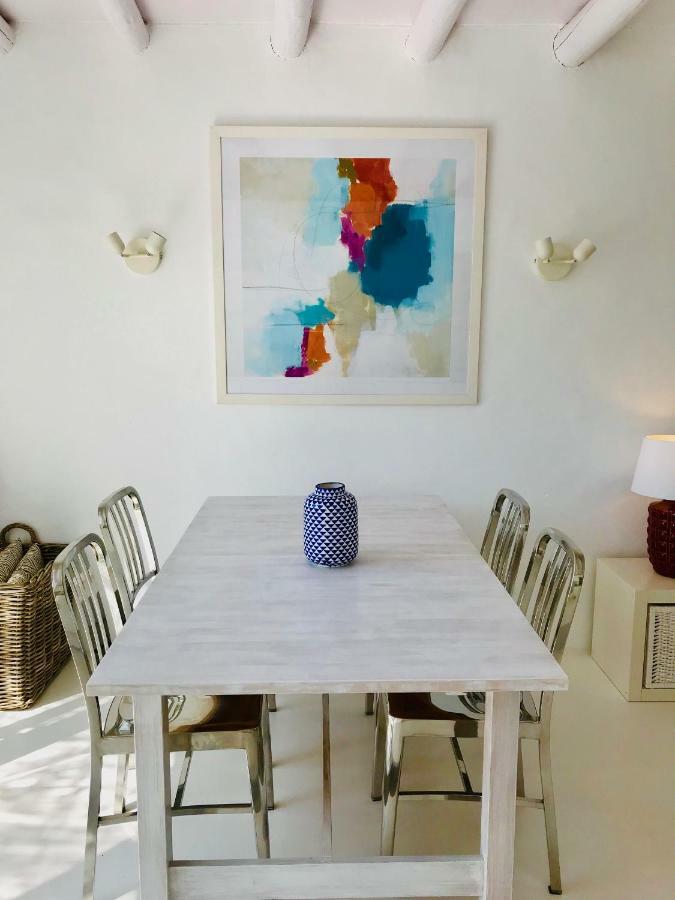 Casa Ana Villa Tavira Eksteriør billede